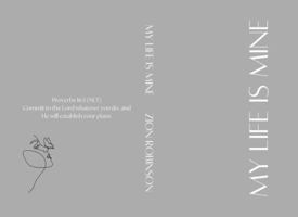 My Life is Mine: Imagine Me Guided Journals B0FL6TSNQ6 Book Cover