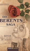 Die Berents Saga 1 3958407234 Book Cover