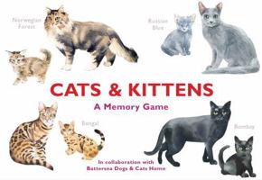 Cats & Kittens 1786272261 Book Cover