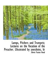 Lamps, Pitchers and Trumpets 127512108X Book Cover