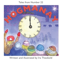 Hogmanay: A tale of two girls visiting Oban for “The Bells” B08N9DQBW8 Book Cover