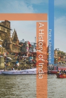 A History of India B0FWJ1LXQS Book Cover