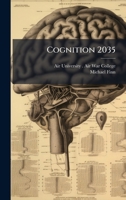 Cognition 2035 1025080246 Book Cover
