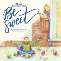 Be Sweet 1612253474 Book Cover
