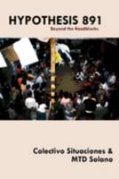 Hypothesis 891: Beyond the Roadblocks 1570272174 Book Cover
