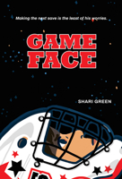 Game Face 1773068687 Book Cover