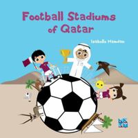 Football Stadiums of Qatar 992715559X Book Cover