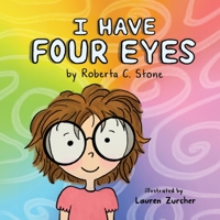 I Have Four Eyes 1950484610 Book Cover