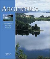 Argentina 8854402087 Book Cover
