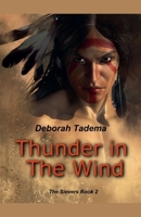 Thunder in The Wind 1393676979 Book Cover