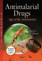 Antimalarial Drugs 1629480134 Book Cover