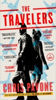 The Travelers 0385348487 Book Cover