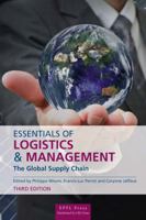 Essentials of Logistics et management: The Global Supply Chain. 2940222673 Book Cover