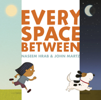 Every Space Between 1773067109 Book Cover