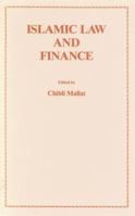 Islamic Law and Finance (Arab & Islamic Laws) 185333121X Book Cover