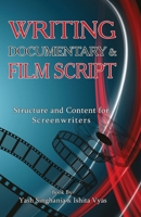 Writing documentary and Film Script 9389984394 Book Cover