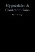 Hypocrisies & Contradictions 1257840983 Book Cover