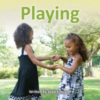 Playing 1584534982 Book Cover