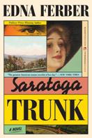 Saratoga Trunk 0816131945 Book Cover