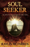 SOUL SEEKER (Gehenna) B08KFWM631 Book Cover