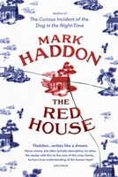 The Red House 0385535775 Book Cover