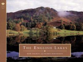The Country Series: English Lakes 1841880892 Book Cover