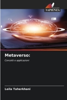 Metaverso 620585919X Book Cover