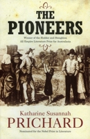 The Pioneers 1920897054 Book Cover