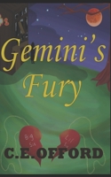 Gemini's Fury 1777331617 Book Cover