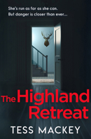 Highland Retreat_bad Place2 PB 0008810745 Book Cover