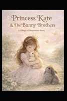 Princess Kate & The Bunny Brothers: A Village of Regulation Story B0GW5T8M7S Book Cover
