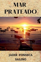 Mar Prateado (Portuguese Edition) 650044728X Book Cover