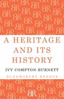 A Heritage and its History 1853812811 Book Cover