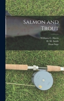 Salmon and Trout 1016949847 Book Cover