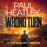 A Wrong Turn on the Search for a Signing 1954341393 Book Cover