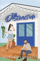 The Distraction 1088102506 Book Cover