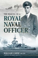 The Making of a Royal Naval Officer 1913491595 Book Cover