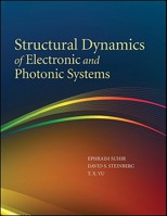 Structural Dynamics of Electronic and Photonic Systems 047025002X Book Cover