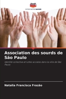 Association des sourds de São Paulo (French Edition) 6207212568 Book Cover