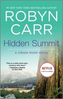 Hidden Summit 0778318702 Book Cover