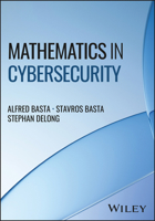 Mathematics in Cybersecurity 1394304765 Book Cover