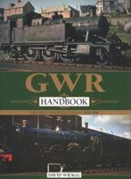 The GWR Handbook 1923-1947 0750967528 Book Cover