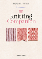 Knitting Companion, The 1800922604 Book Cover