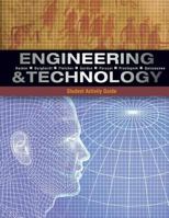 Student Activity Guide for Hacker/Burghardt/Fletcher/Gordon/Peruzzi/Prestopnik/Qaissaunee's Engineering and Technology 1418073903 Book Cover