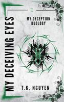 My Deceiving Eyes B0H6L1G4T5 Book Cover