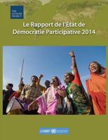 Le Rapport de l'État de Démocratie Participative 2014 1502947862 Book Cover