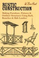 Rustic Construction 1614278873 Book Cover