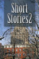 Short Stories 2 1499087519 Book Cover