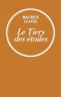 Le tiers des étoiles 2246808014 Book Cover