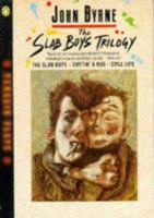 The Slab Boys Trilogy 0571223451 Book Cover